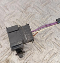 Retroviseur gauche VOLKSWAGEN GOLF 4 Photo n°4