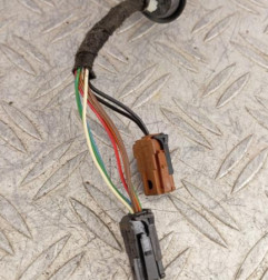 Retroviseur droit PEUGEOT 5008 1 Photo n°3