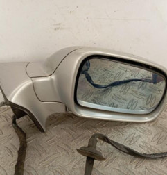 Retroviseur droit PEUGEOT 407 Photo n°1