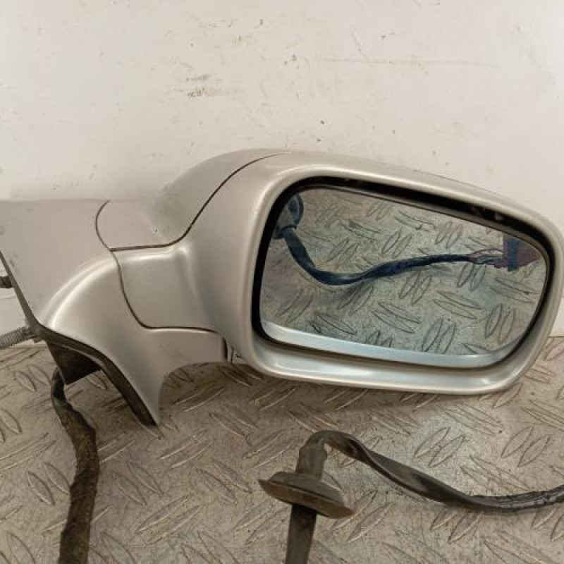 Retroviseur droit PEUGEOT 407