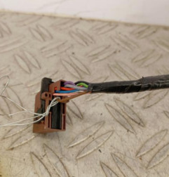 Retroviseur droit PEUGEOT 407 Photo n°5