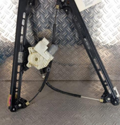 Leve vitre electrique avant gauche CITROEN C4 GRAND PICASSO 2 Photo n°1