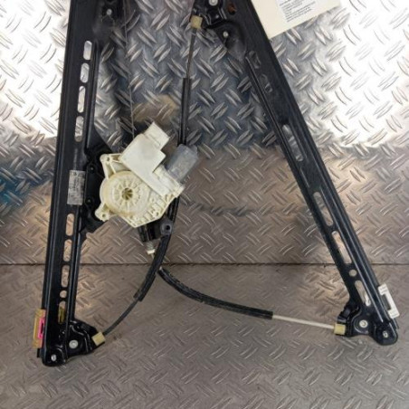 Leve vitre electrique avant gauche CITROEN C4 GRAND PICASSO 2 Photo n°1