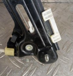 Leve vitre electrique avant gauche CITROEN C4 GRAND PICASSO 2