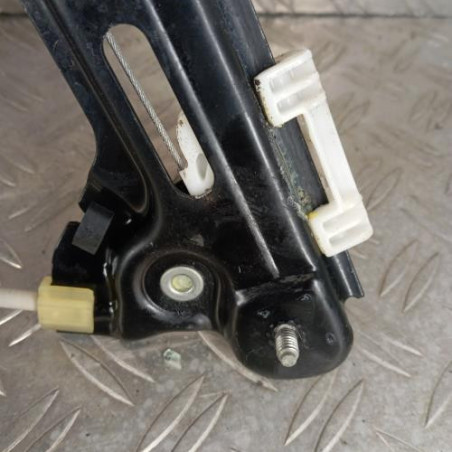 Leve vitre electrique avant gauche CITROEN C4 GRAND PICASSO 2