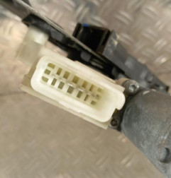 Leve vitre electrique avant gauche CITROEN C4 GRAND PICASSO 2 Photo n°4