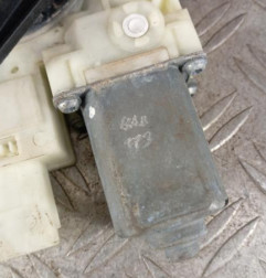 Leve vitre electrique avant gauche CITROEN C4 GRAND PICASSO 2 Photo n°5