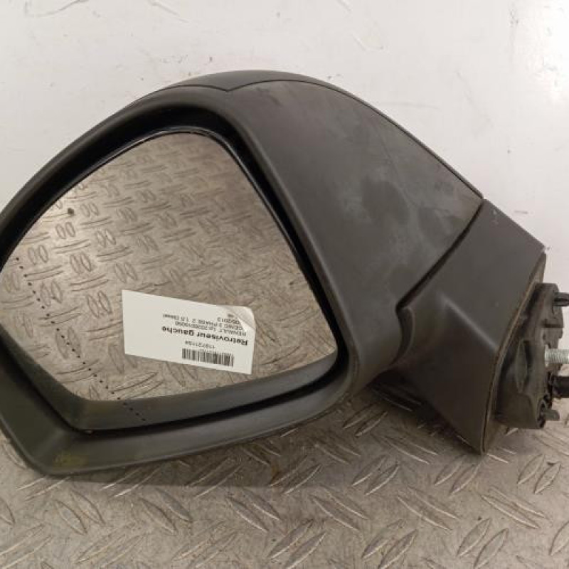 Retroviseur gauche RENAULT SCENIC 3