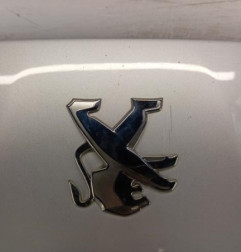 Capot PEUGEOT 308 2 SW Photo n°4