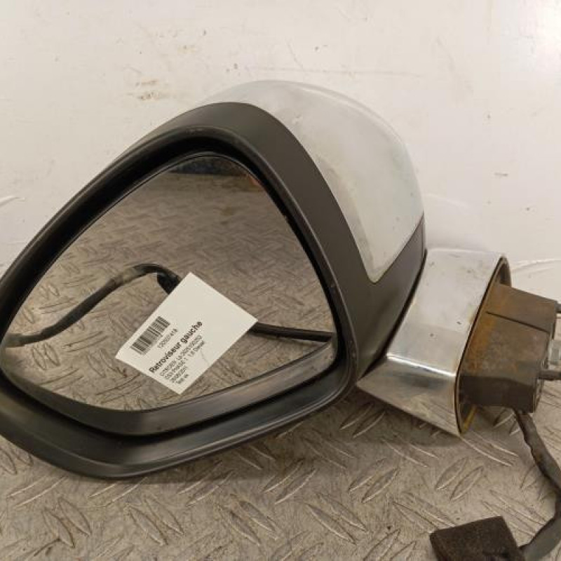 Retroviseur gauche CITROEN DS3