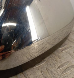 Retroviseur gauche CITROEN DS3 Photo n°5