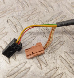 Retroviseur gauche CITROEN DS3 Photo n°6