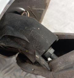 Retroviseur gauche CITROEN DS3 Photo n°7