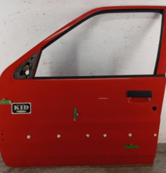 Porte avant gauche PEUGEOT 106 Photo n°1