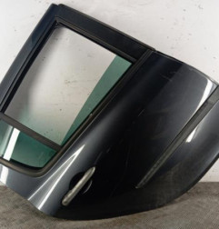 Porte arriere droit RENAULT CLIO 3 Photo n°1