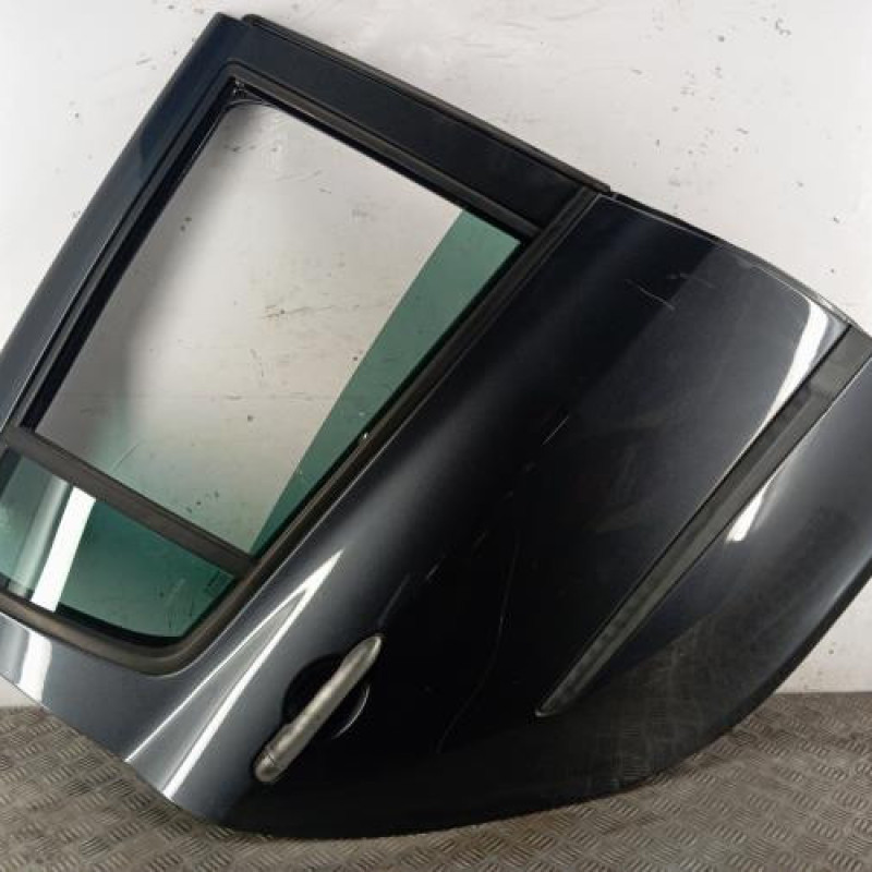 Porte arriere droit RENAULT CLIO 3