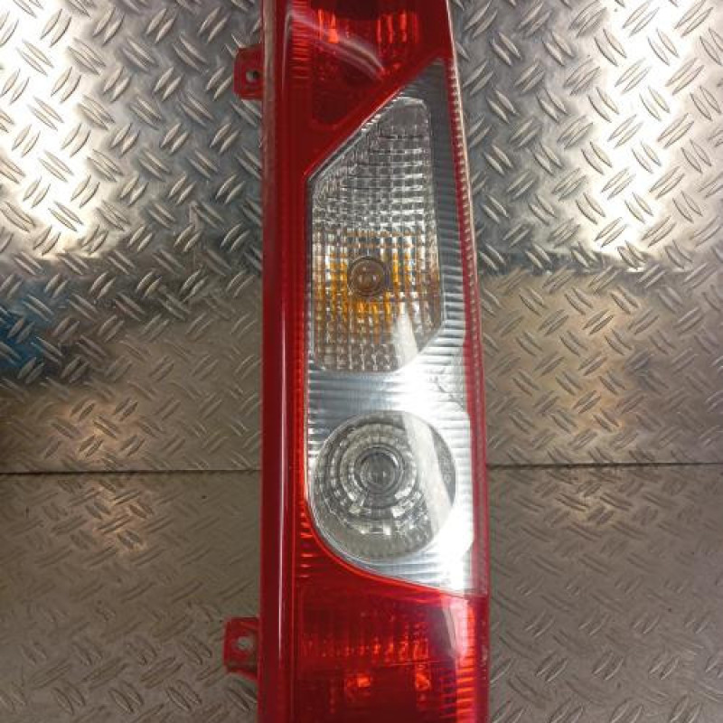 Feu arriere principal droit (feux) CITROEN JUMPY 2