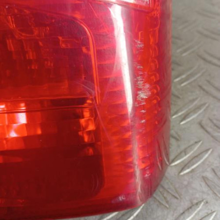 Feu arriere principal droit (feux) CITROEN JUMPY 2