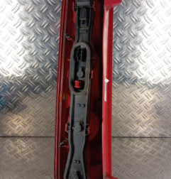 Feu arriere principal droit (feux) CITROEN JUMPY 2 Photo n°4