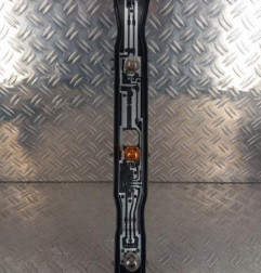 Platine feu arriere gauche CITROEN JUMPY 2 Photo n°1