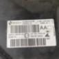 Optique avant principal gauche (feux)(phare) RENAULT MEGANE 3