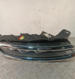 Feu diurne avant droit CITROEN C3 3 SOCIETE Photo n°1