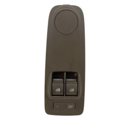 Interrupteur de leve vitre avant gauche FIAT DUCATO 3 Photo n°1