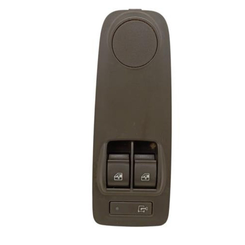 Interrupteur de leve vitre avant gauche FIAT DUCATO 3