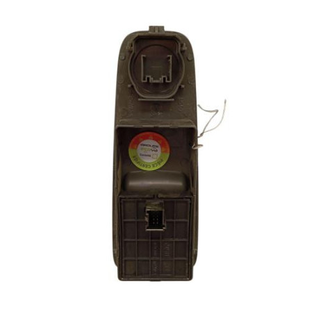 Interrupteur de leve vitre avant gauche FIAT DUCATO 3