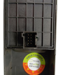 Interrupteur de leve vitre avant gauche FIAT DUCATO 3 Photo n°3