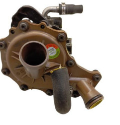 Pompe de direction CITROEN JUMPER 3 Photo n°3