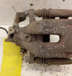 Etrier arriere gauche (freinage) PEUGEOT 307 Photo n°1