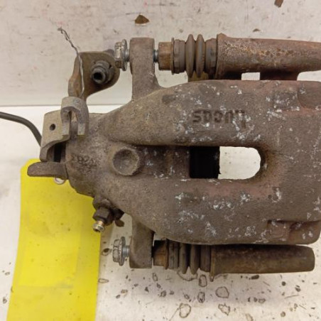 Etrier arriere gauche (freinage) PEUGEOT 307 Photo n°1