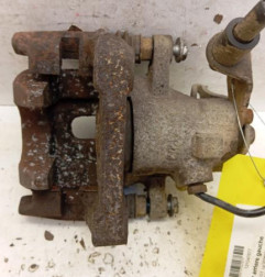 Etrier arriere gauche (freinage) PEUGEOT 307