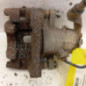 Etrier arriere gauche (freinage) PEUGEOT 307