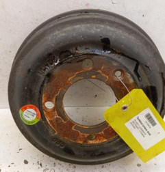 Tambour arriere droit PEUGEOT 208 2 Photo n°1