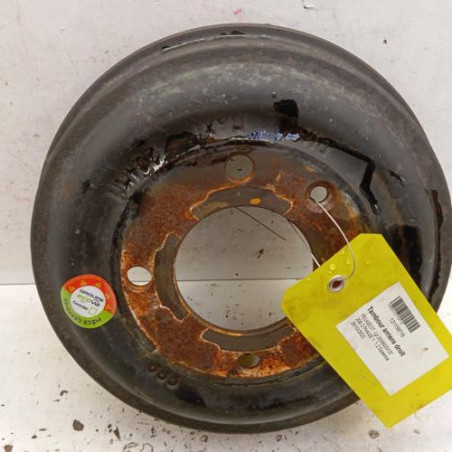 Tambour arriere droit PEUGEOT 208 2 Photo n°1