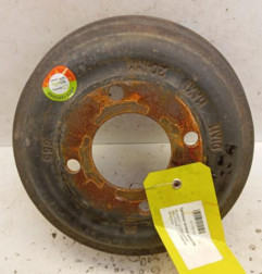 Tambour arriere gauche PEUGEOT 208 2 Photo n°1