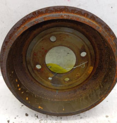 Tambour arriere gauche PEUGEOT 208 2