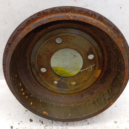 Tambour arriere gauche PEUGEOT 208 2