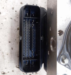 Bloc ABS (freins anti-blocage) PEUGEOT 308 3 SW Photo n°3