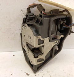 Serrure avant droit BMW SERIE 1 E87 Photo n°1