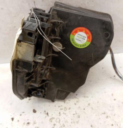 Serrure avant gauche BMW SERIE 1 E87