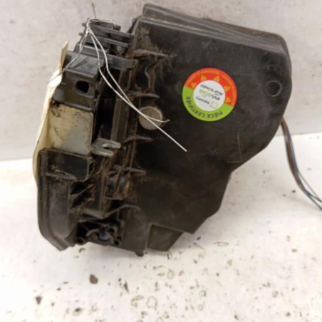 Serrure avant gauche BMW SERIE 1 E87