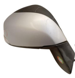 Retroviseur droit RENAULT SCENIC 3 Photo n°1