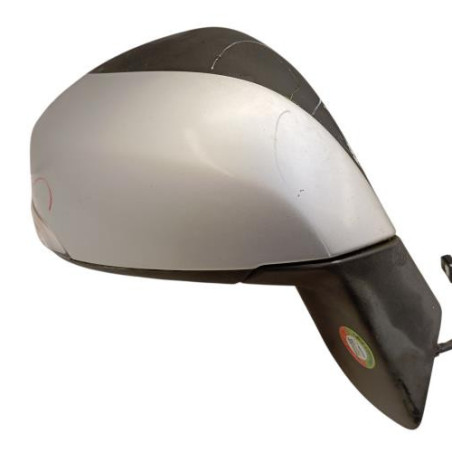 Retroviseur droit RENAULT SCENIC 3 Photo n°1