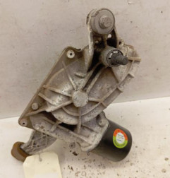 Moteur essuie glace avant gauche RENAULT SCENIC 3 Photo n°1