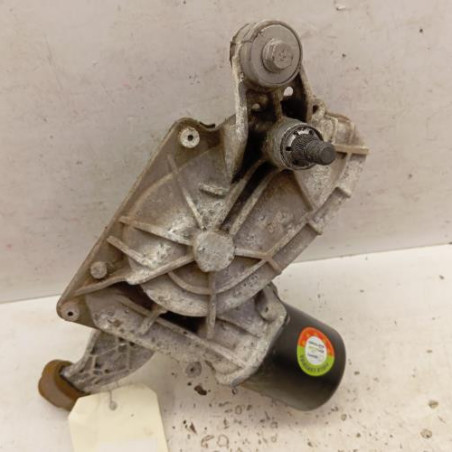 Moteur essuie glace avant gauche RENAULT SCENIC 3 Photo n°1