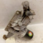 Moteur essuie glace avant gauche RENAULT SCENIC 3