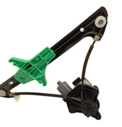 Leve vitre electrique arriere gauche VOLKSWAGEN GOLF 7 Photo n°1